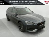 Cupra Leon Sportstourer 1.5 eTSI 150 ch DSG7 - <small></small> 33.990 € <small>TTC</small> - #40