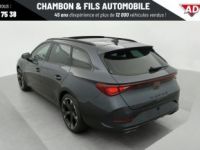 Cupra Leon Sportstourer 1.5 eTSI 150 ch DSG7 - <small></small> 33.990 € <small>TTC</small> - #42