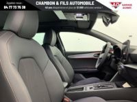 Cupra Leon Sportstourer 1.5 eTSI 150 ch DSG7 - <small></small> 33.990 € <small>TTC</small> - #45