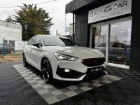 Cupra Leon SPORTSTOURER 1.5 eTSI 150 ch DSG7 V - <small></small> 26.990 € <small>TTC</small> - #1