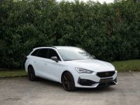 Cupra Leon SportsTourer 2.0 TSI 300 Ch VZ Cup - 653 €/mois - MALUS Payé - 1ère Main - Sièges Sport Carbone - PARFAIT Etat - Pn. AV NEUFS - Gar. PREMIUM 12 Mois - <small></small> 43.890 € <small>TTC</small> - #3