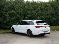 Cupra Leon SportsTourer 2.0 TSI 300 Ch VZ Cup - 653 €/mois - MALUS Payé - 1ère Main - Sièges Sport Carbone - PARFAIT Etat - Pn. AV NEUFS - Gar. PREMIUM 12 Mois - <small></small> 43.890 € <small>TTC</small> - #7