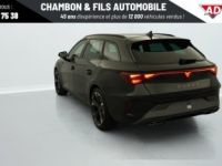 Cupra Leon SPORTSTOURER NOUVELLE 1.5 ETSI HYBRID 150 CH DSG7 - <small></small> 33.428 € <small>TTC</small> - #4