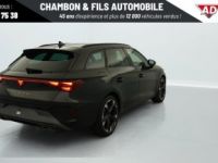 Cupra Leon SPORTSTOURER NOUVELLE 1.5 ETSI HYBRID 150 CH DSG7 - <small></small> 33.428 € <small>TTC</small> - #6