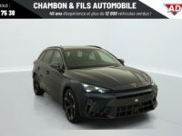 Cupra Leon SPORTSTOURER NOUVELLE 1.5 ETSI HYBRID 150 CH DSG7 - <small></small> 33.428 € <small>TTC</small> - #19