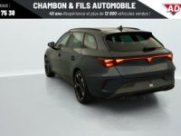 Cupra Leon SPORTSTOURER NOUVELLE 1.5 ETSI HYBRID 150 CH DSG7 - <small></small> 33.428 € <small>TTC</small> - #22