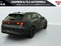 Cupra Leon SPORTSTOURER NOUVELLE 1.5 ETSI HYBRID 150 CH DSG7 - <small></small> 33.428 € <small>TTC</small> - #24