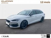 Cupra Leon SPORTSTOURER Sportstourer 1.4 e-HYBRID 204 ch DSG6 V - <small></small> 39.900 € <small>TTC</small> - #1