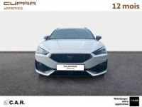 Cupra Leon SPORTSTOURER Sportstourer 1.4 e-HYBRID 204 ch DSG6 V - <small></small> 39.900 € <small>TTC</small> - #2