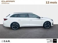 Cupra Leon SPORTSTOURER Sportstourer 1.4 e-HYBRID 204 ch DSG6 V - <small></small> 39.900 € <small>TTC</small> - #3