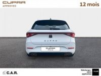 Cupra Leon SPORTSTOURER Sportstourer 1.4 e-HYBRID 204 ch DSG6 V - <small></small> 39.900 € <small>TTC</small> - #4