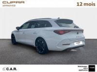 Cupra Leon SPORTSTOURER Sportstourer 1.4 e-HYBRID 204 ch DSG6 V - <small></small> 39.900 € <small>TTC</small> - #5