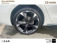 Cupra Leon SPORTSTOURER Sportstourer 1.4 e-HYBRID 204 ch DSG6 V - <small></small> 39.900 € <small>TTC</small> - #9