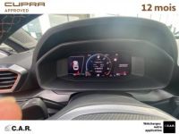 Cupra Leon SPORTSTOURER Sportstourer 1.4 e-HYBRID 204 ch DSG6 V - <small></small> 39.900 € <small>TTC</small> - #18