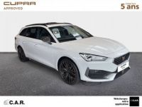 Cupra Leon SPORTSTOURER Sportstourer 1.4 e-HYBRID 245 ch DSG6 VZ - <small></small> 46.980 € <small>TTC</small> - #1