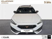 Cupra Leon SPORTSTOURER Sportstourer 1.4 e-HYBRID 245 ch DSG6 VZ - <small></small> 46.980 € <small>TTC</small> - #2