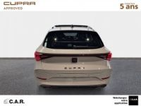 Cupra Leon SPORTSTOURER Sportstourer 1.4 e-HYBRID 245 ch DSG6 VZ - <small></small> 46.980 € <small>TTC</small> - #3