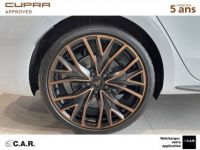 Cupra Leon SPORTSTOURER Sportstourer 1.4 e-HYBRID 245 ch DSG6 VZ - <small></small> 46.980 € <small>TTC</small> - #5