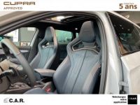 Cupra Leon SPORTSTOURER Sportstourer 1.4 e-HYBRID 245 ch DSG6 VZ - <small></small> 46.980 € <small>TTC</small> - #6