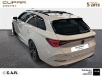 Cupra Leon SPORTSTOURER Sportstourer 1.4 e-HYBRID 245 ch DSG6 VZ - <small></small> 46.980 € <small>TTC</small> - #9