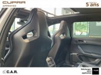 Cupra Leon SPORTSTOURER Sportstourer 1.4 e-HYBRID 245 ch DSG6 VZ - <small></small> 46.980 € <small>TTC</small> - #15