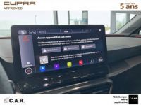 Cupra Leon SPORTSTOURER Sportstourer 1.4 e-HYBRID 245 ch DSG6 VZ - <small></small> 46.980 € <small>TTC</small> - #19