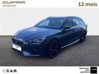 Cupra Leon SPORTSTOURER Sportstourer 1.4 e-HYBRID 245 ch DSG6 VZ - <small></small> 48.980 € <small>TTC</small> - #1