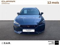 Cupra Leon SPORTSTOURER Sportstourer 1.4 e-HYBRID 245 ch DSG6 VZ - <small></small> 48.980 € <small>TTC</small> - #2