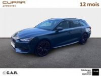 Cupra Leon SPORTSTOURER Sportstourer 1.4 e-HYBRID 245 ch DSG6 VZ - <small></small> 48.980 € <small>TTC</small> - #3