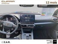 Cupra Leon SPORTSTOURER Sportstourer 1.4 e-HYBRID 245 ch DSG6 VZ - <small></small> 48.980 € <small>TTC</small> - #6