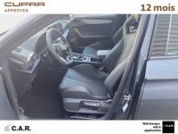 Cupra Leon SPORTSTOURER Sportstourer 1.4 e-HYBRID 245 ch DSG6 VZ - <small></small> 48.980 € <small>TTC</small> - #7