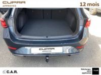 Cupra Leon SPORTSTOURER Sportstourer 1.4 e-HYBRID 245 ch DSG6 VZ - <small></small> 48.980 € <small>TTC</small> - #11