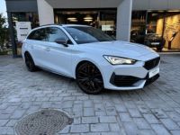 Cupra Leon SPORTSTOURER Sportstourer 2.0 TSI 300 ch DSG7 VZ - <small></small> 40.990 € <small>TTC</small> - #3