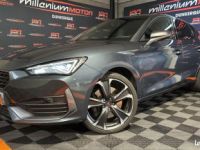 Cupra Leon VZ 1.4 e-Hybrid 245 DSG GARANTIE 6 MOIS - <small></small> 24.490 € <small>TTC</small> - #1