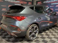 Cupra Leon VZ 1.4 e-Hybrid 245 DSG GARANTIE 6 MOIS - <small></small> 24.490 € <small>TTC</small> - #4