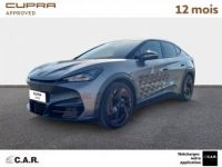 Cupra Tavascan 340 ch 4Drive VZ - <small></small> 59.990 € <small>TTC</small> - #1