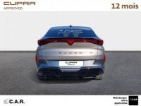 Cupra Tavascan 340 ch 4Drive VZ - <small></small> 59.990 € <small>TTC</small> - #4