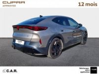 Cupra Tavascan 340 ch 4Drive VZ - <small></small> 59.990 € <small>TTC</small> - #5