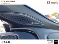 Cupra Tavascan 340 ch 4Drive VZ - <small></small> 59.990 € <small>TTC</small> - #11