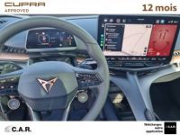 Cupra Tavascan 340 ch 4Drive VZ - <small></small> 59.990 € <small>TTC</small> - #12