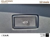 Cupra Tavascan 340 ch 4Drive VZ - <small></small> 59.990 € <small>TTC</small> - #13