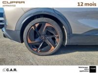 Cupra Tavascan 340 ch 4Drive VZ - <small></small> 59.990 € <small>TTC</small> - #14