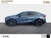 Cupra Tavascan 340 ch 4Drive VZ - <small></small> 59.900 € <small>TTC</small> - #3