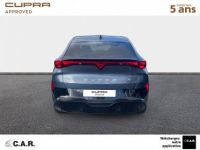 Cupra Tavascan 340 ch 4Drive VZ - <small></small> 59.900 € <small>TTC</small> - #4