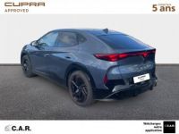 Cupra Tavascan 340 ch 4Drive VZ - <small></small> 59.900 € <small>TTC</small> - #5