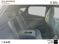 Cupra Tavascan 340 ch 4Drive VZ - <small></small> 59.900 € <small>TTC</small> - #8