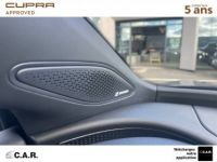 Cupra Tavascan 340 ch 4Drive VZ - <small></small> 59.900 € <small>TTC</small> - #13