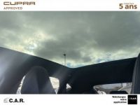 Cupra Tavascan 340 ch 4Drive VZ - <small></small> 59.900 € <small>TTC</small> - #18