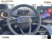 Cupra Tavascan 340 ch 4Drive VZ - <small></small> 59.900 € <small>TTC</small> - #19