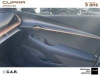 Cupra Tavascan 340 ch 4Drive VZ - <small></small> 59.900 € <small>TTC</small> - #24